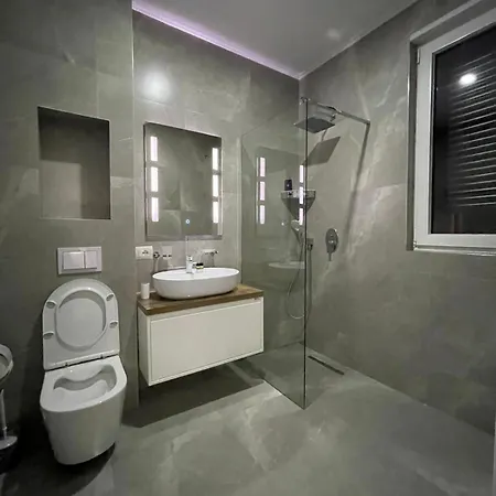 2brothers Apartment