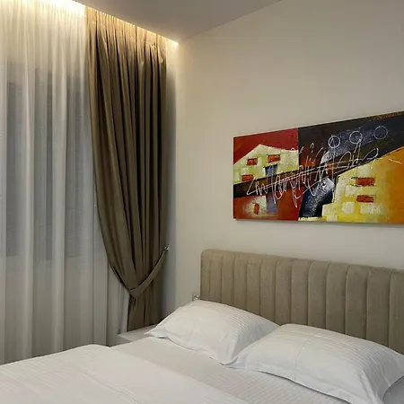 2brothers Apartment Tirana