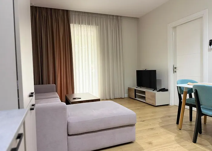 2brothers Apartment Tirana