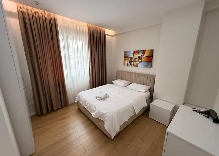 Apartment 2brothers Tirana