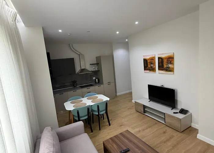 2brothers Apartment *