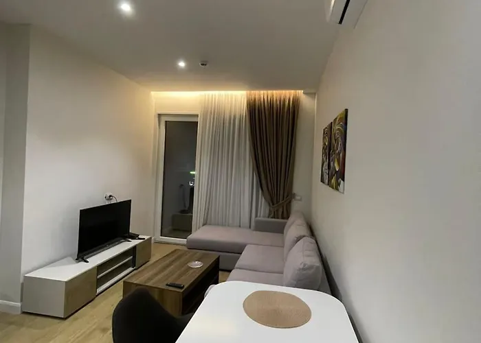 Lejlighed 2brothers *