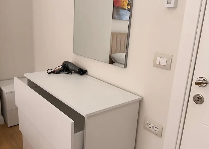 2brothers Apartment *