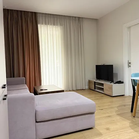 2brothers Apartament Tirana