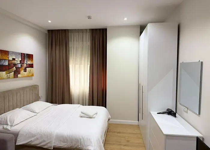 2brothers Apartament *