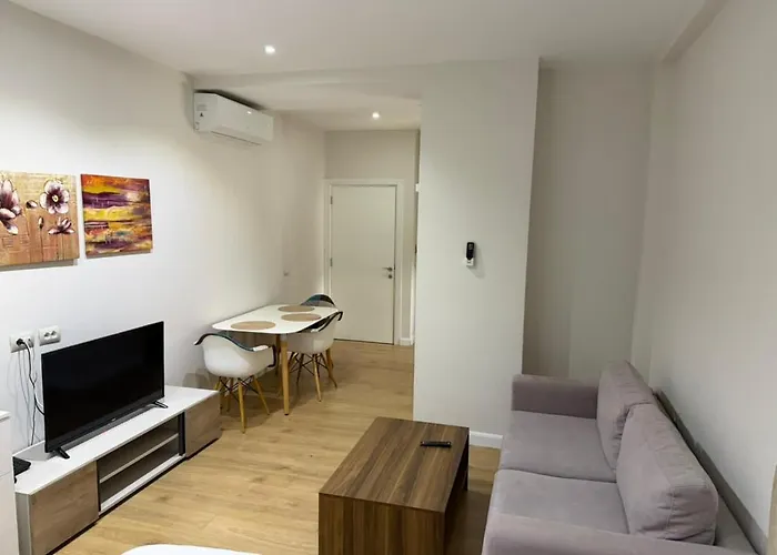 Apartament 2brothers *