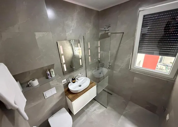 2brothers Apartament Tirana