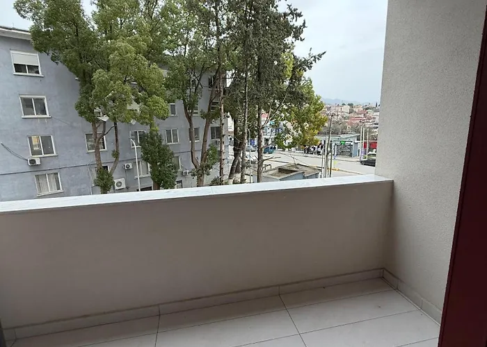 Apartament 2brothers Tirana