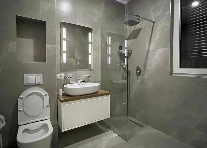 2brothers Apartament