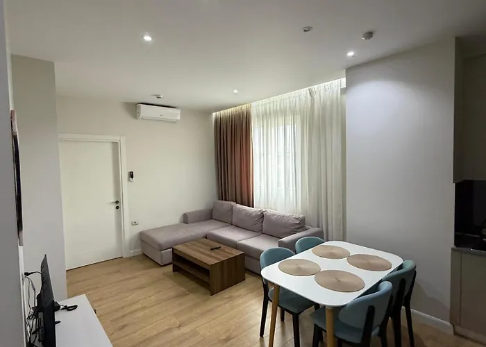 2brothers Apartament